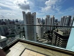 Meraprime (D3), Condominium #605787331